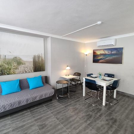 Apartamento 109 Maspalomas San Bartolomé Exterior photo