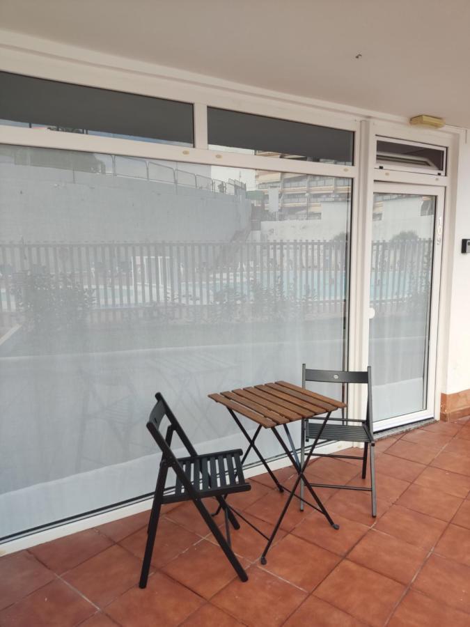Apartamento 109 Maspalomas San Bartolomé Exterior photo