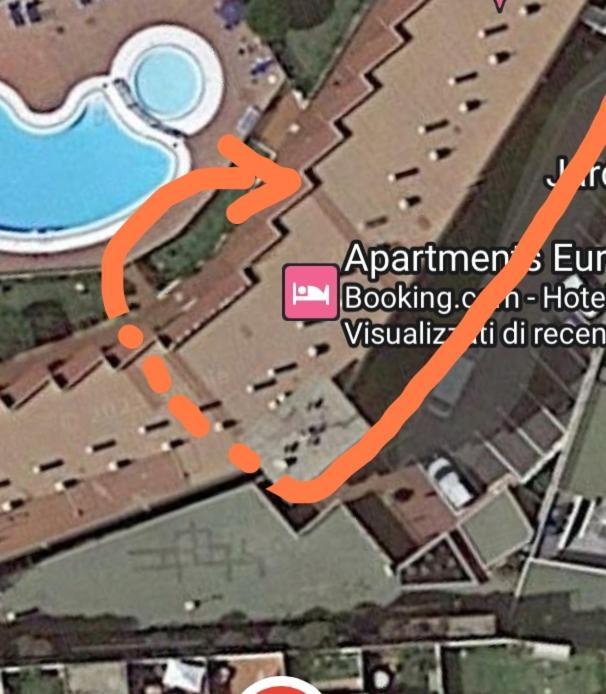 Apartamento 109 Maspalomas San Bartolomé Exterior photo
