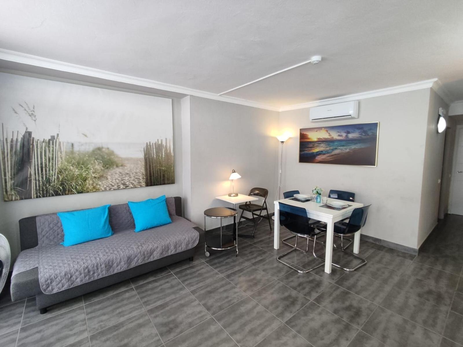 Apartamento 109 Maspalomas San Bartolomé Exterior photo