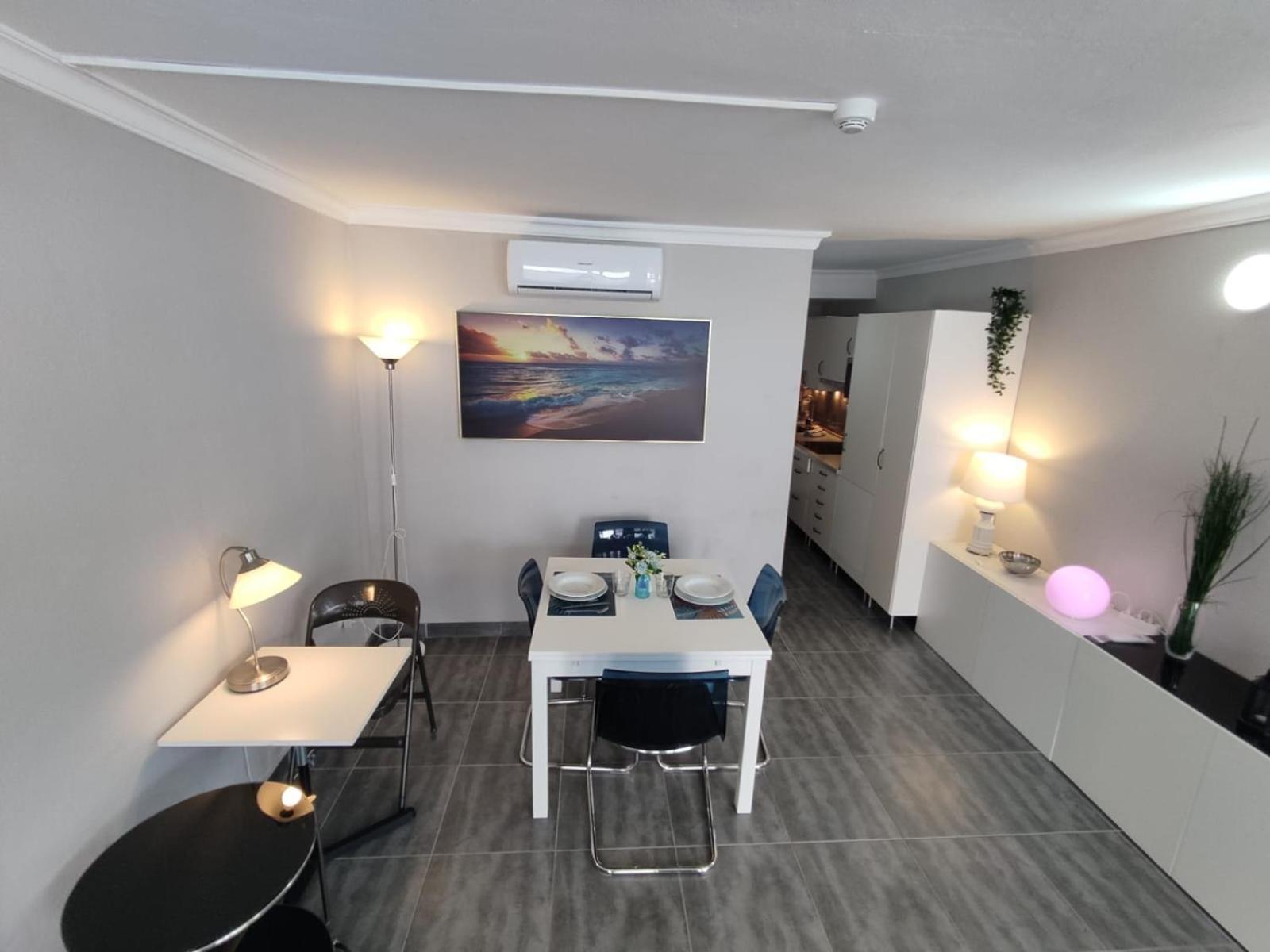 Apartamento 109 Maspalomas San Bartolomé Exterior photo