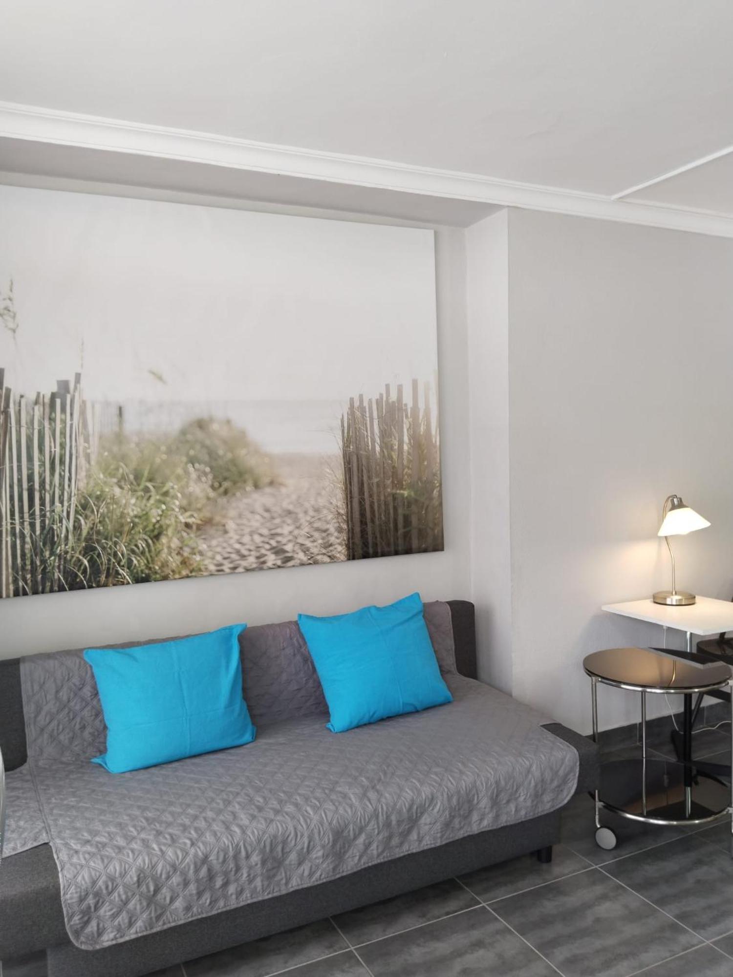 Apartamento 109 Maspalomas San Bartolomé Exterior photo